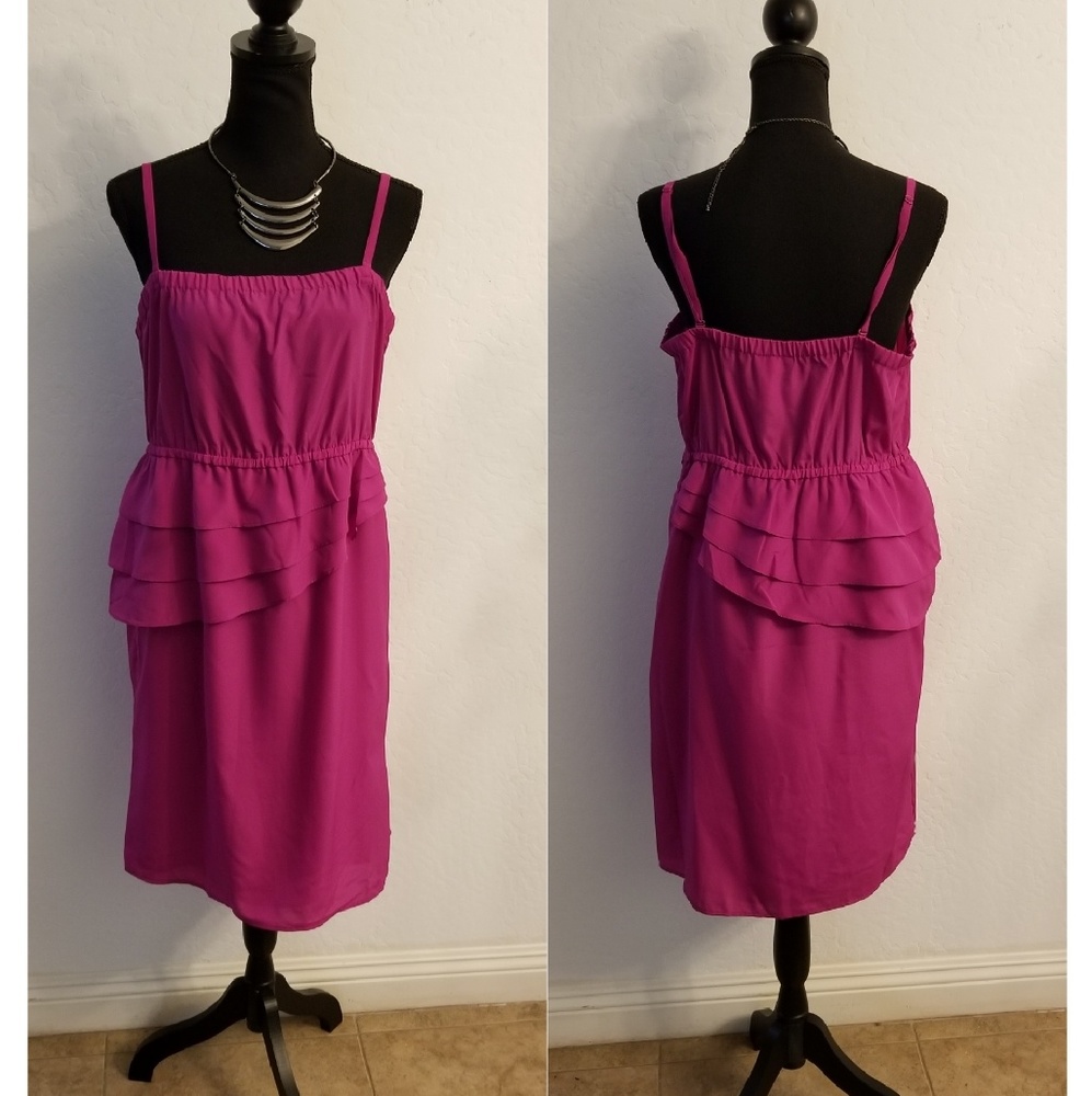 Mark. Plus Size XXL